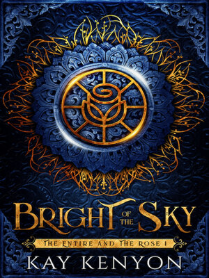 cover image of Bright of the Sky